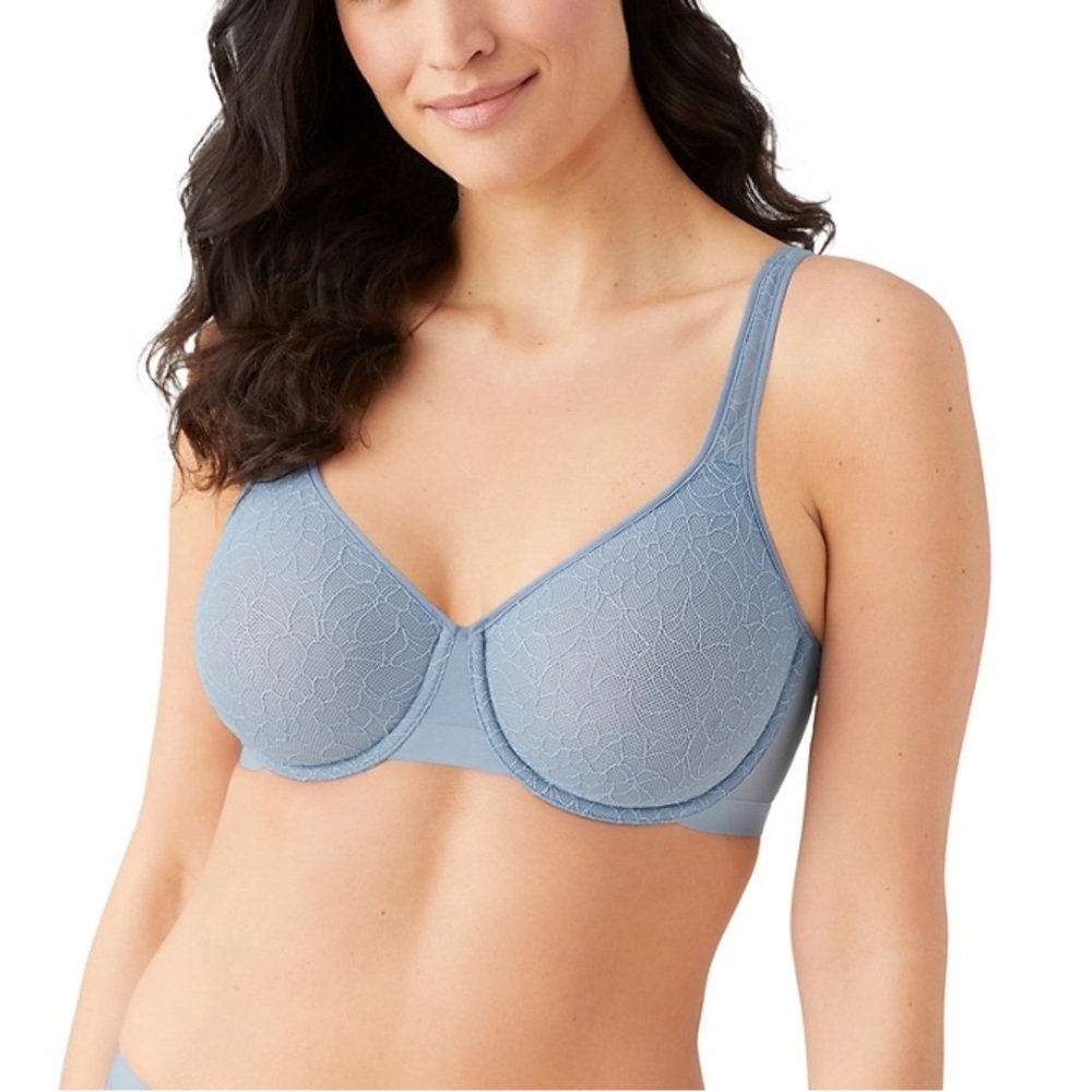NWT All Edge Underwire Bra 👗